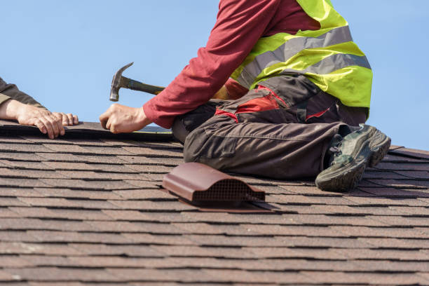 Quick and Trustworthy Emergency Roof Repair Services in Miami Heights, OH