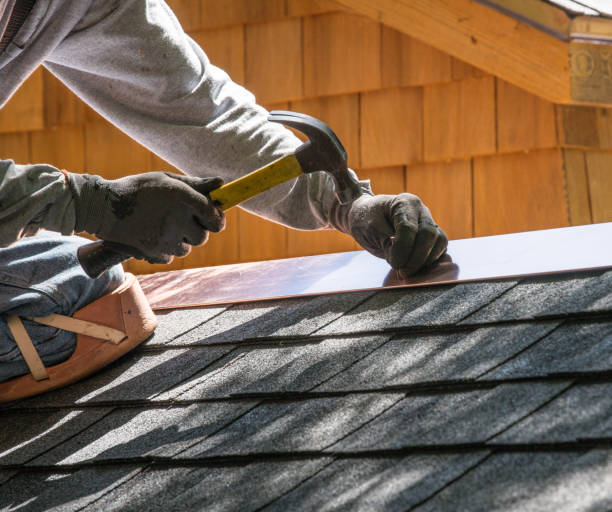 Best Metal Roofing Contractor  in Miami Heights, OH